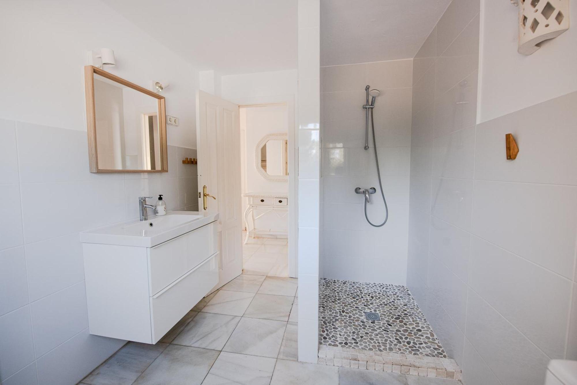 Gran Villa Con Vistas Al Mar Y Piscina Privada Málaga Exterior foto